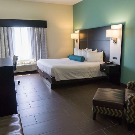 Best Western Mayport Inn And Suites Atlantic Beach Exterior photo