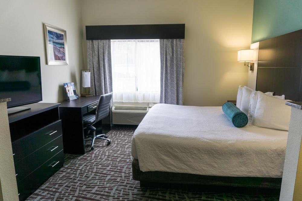 Best Western Mayport Inn And Suites Atlantic Beach Exterior photo