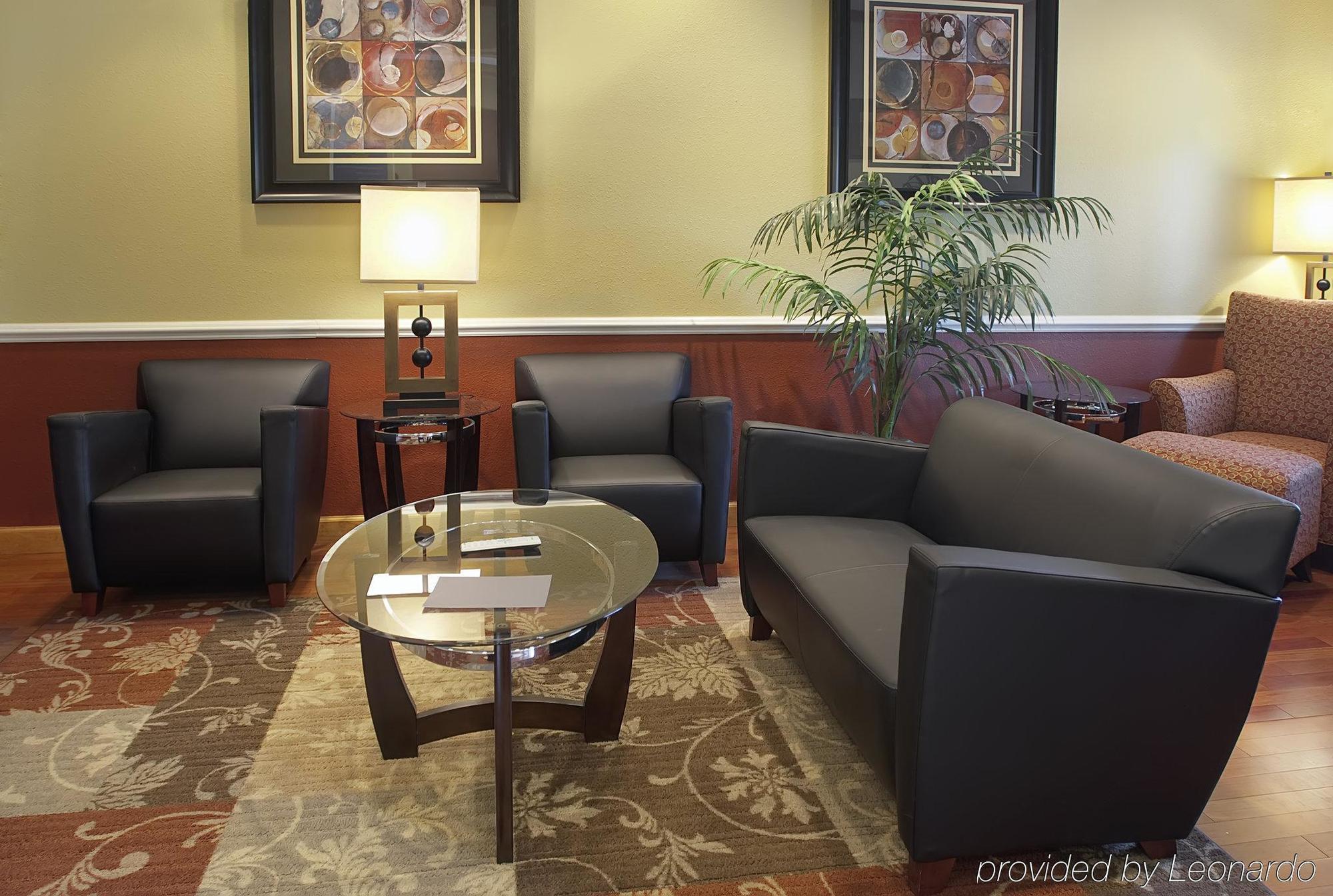 Best Western Mayport Inn And Suites Atlantic Beach Interior photo