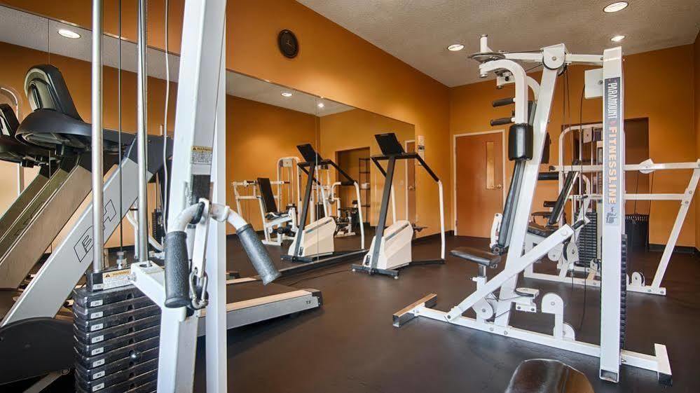 Best Western Mayport Inn And Suites Atlantic Beach Exterior photo