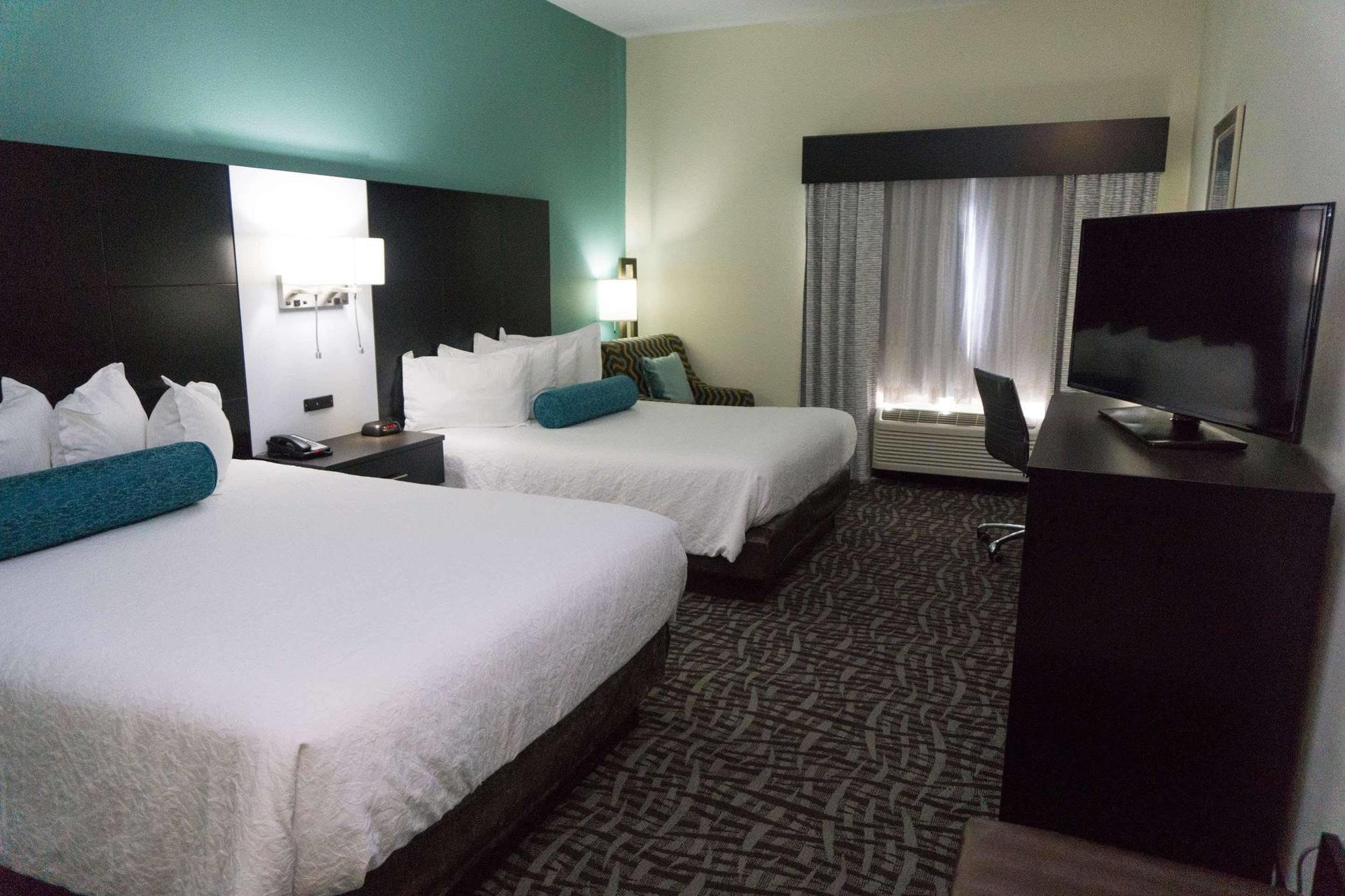 Best Western Mayport Inn And Suites Atlantic Beach Exterior photo
