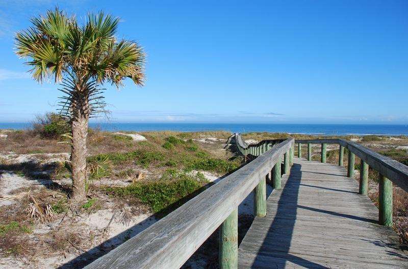 Best Western Mayport Inn And Suites Atlantic Beach Nature photo