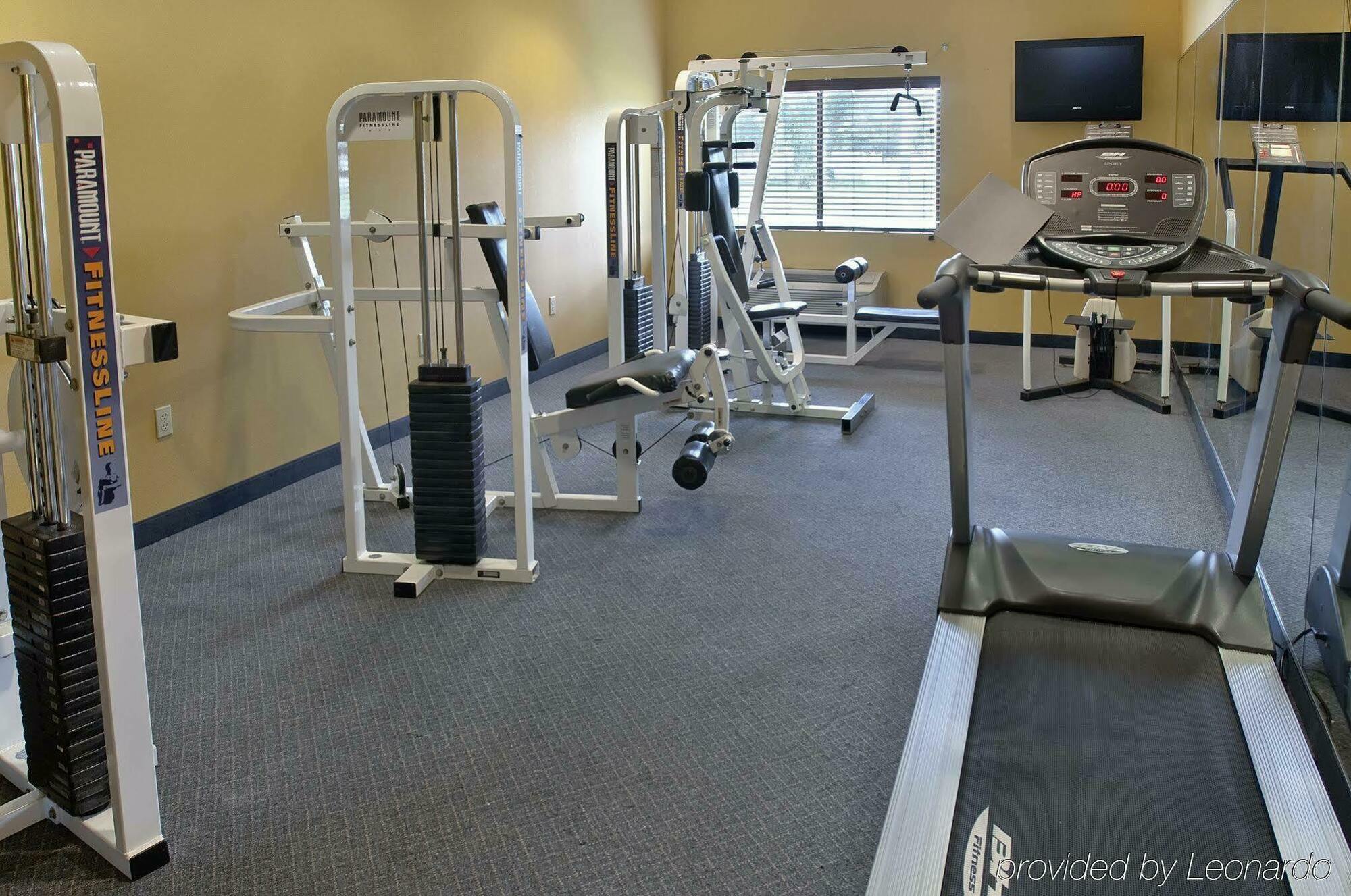 Best Western Mayport Inn And Suites Atlantic Beach Facilities photo